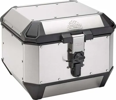 Produktbild von Givi Trekker Alaska 44 Aluminium Monokey Koffer
