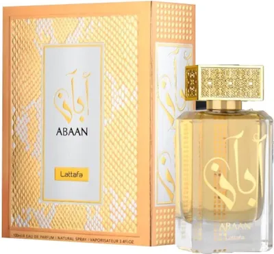 Zdjęcie produktu dla Lattafa Abaan Woda perfumowana, 100 ml