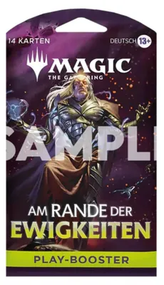 Produktbild von Wizards of the Coast D44481000, 13 Jahr(e)