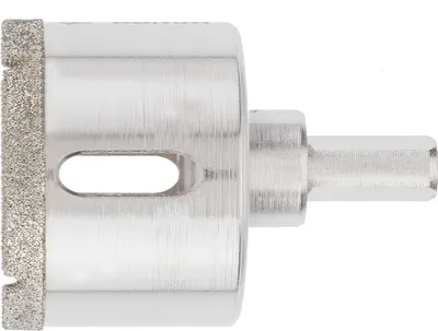 Productafbeelding van GRAPHITE Diamantboorkop voor tegels, 40 mm