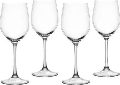 Produktbild von SPIEGELAU 4510272 VINO GRANDE Weißweinglas 4er Set
