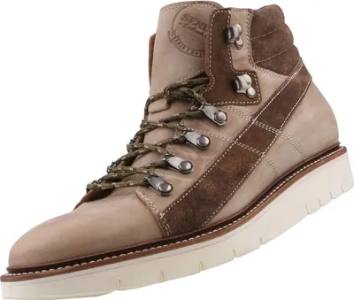 Produktbild von Sendra Herren Stiefel 14885 Beige