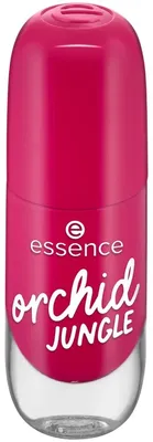 Immagine prodotto di essence Gel Nagellack 12 Orchis Jungle, 8 ml