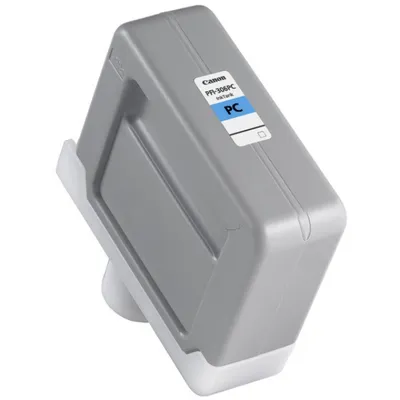 Produktbild von CANON Tinte photocyan 330ml iPF8300(S)/8400(S)/9400(S)