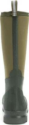 Immagine prodotto di Muck Boots Chore Classic Hi Neoprene Moss Wellington Boots