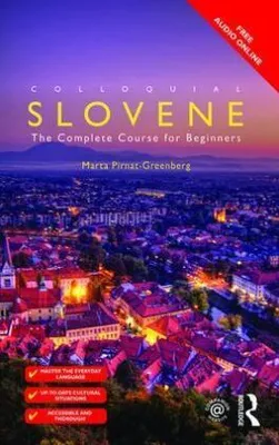 Obrázok produktu pre Hovorová slovenčina