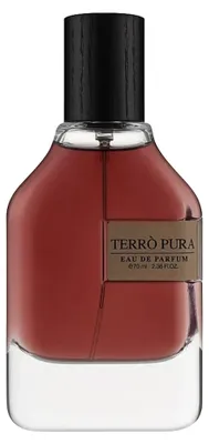 Obrázek produktu pro Terro Pura Parfémová voda 70 ml
