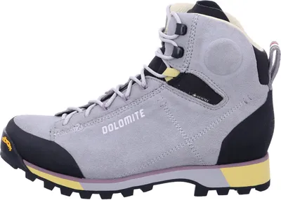 Produktbild von Dolomite Wander- & Bergschuhe Damen 31353838373139 Grau 37 1/2 EU
