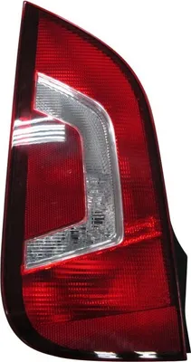 Produktbild von ALKAR Rückleuchte Heckleuchte Links für VW up! Schrägheck (121, 122, BL1, BL2)