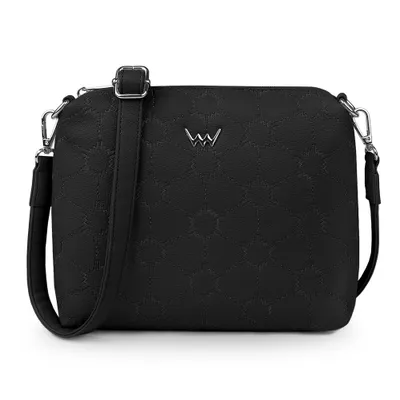 Obrázok produktu pre Vuch Dámska crossbody kabelka Gerra čierna Universal