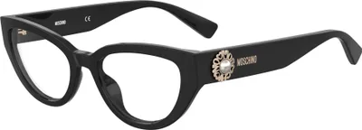 Immagine prodotto di MOSCHINO EYEWEAR Montature per occhiali MOS631_807 B_52