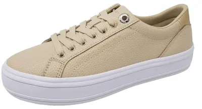 Produktbild von Tommy Hilfiger Sneaker Beige