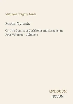 Produktbild von Feudal Tyrants