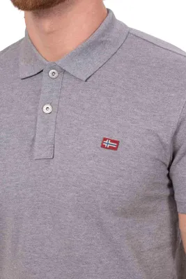 Obrázek produktu pro NAPAPIJRI - Pánské polo tričko Eruggy - Velikost S