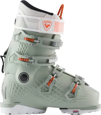 Produktbild von ROSSIGNOL Alltrack R Damen Skischuhe grün MP 27,5