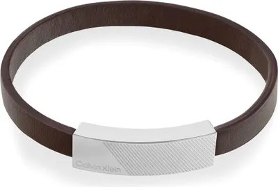 Produktbild von Pulsera Herren Calvin Klein 35000415