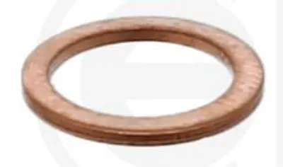 Produktbild von ELRING Dichtring 103.802 1mm Kupfer 8mm