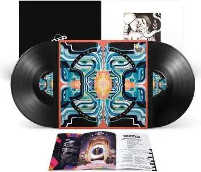 Obrázok produktu pre ImportCDs Flow State, Pop rock, Vinyl, Fyzické médiá, Dospelý, 2 disky, 30/08/2018