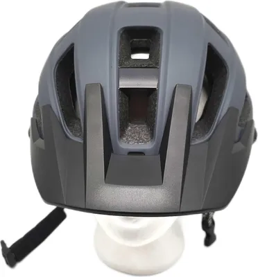 Produktbild von Sena M1 EVO Smart Mountainbike-Helm (Mattgrau, L) 59-63 cm Bluetooth Gegensprechanlage