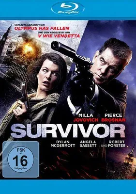 Produktbild von Survivor