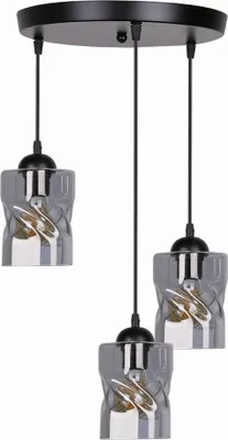 Immagine prodotto di Candellux lampadario 3xE27 60W FELIS 33-00200