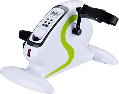 Produktbild von Famanu Mini Stepper Fitness - Kompakt und leicht