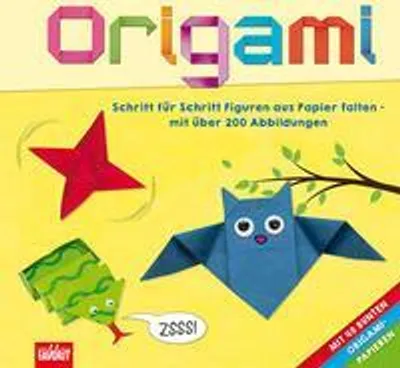 Produktbild von Origami