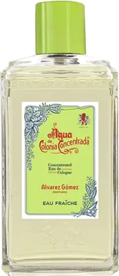 Zdjęcie produktu dla Alvarez Gómez Alvarez Gomez Eau Fraiche Dezodorant Roll On