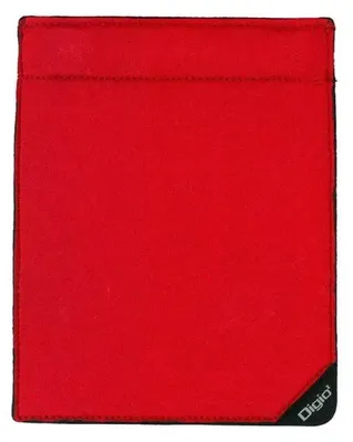 Produktbild von Rote Mausunterlage – Nakabayashi