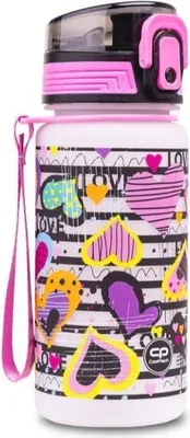Immagine prodotto di Borraccia CoolPack - Brisk 400ml - Lattiero-caseario