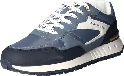 Produktbild von Schnürhalbschuh Sneaker (sportlich) 58TX001-706600