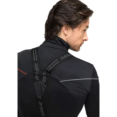 Produktbild von Anton Slim black (M10900) 46