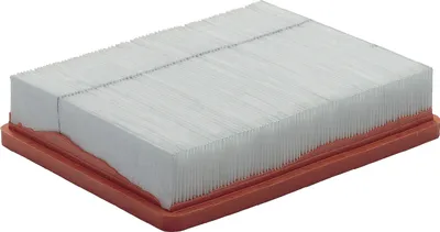 Produktbild von KÄRCHER Flachfaltenfilter Papier NT 20 bis NT 55