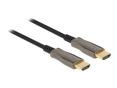 Obrázek produktu pro Delock HDMI aktivní optický kabel 8K při 60Hz, 10 m
