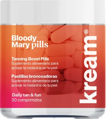 Produktbild von Kollagen Kream CUERPO 30 Stück