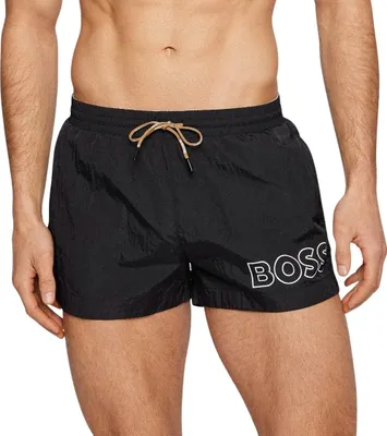 Produktbild von Boss Mooneye Schwimmshort Herren