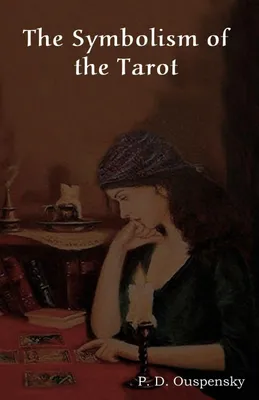 Produktbild von The Symbolism of the Tarot