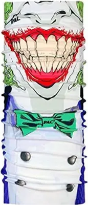 Produktbild von P.A.C Halstuch P.A.C. Facemask aus Microfaser