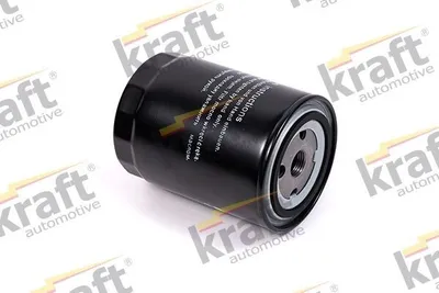 Obrázok produktu pre Olejový filter KRAFT AUTOMOTIVE pre SEAT Alhambra VW Golf III Toledo I Passat B3/B4