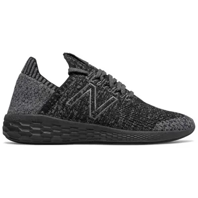 Zdjęcie produktu dla BUTY NEW BALANCE WCRZSSM2 WMS – czarne – rozmiar 36,5