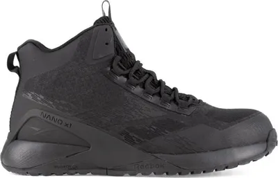 Produktbild von Reebok Sicherheitsstiefel Nano X1 Adventure safety S3S nach EN ISO 20345:2022 S3S ESD SR HRO Größe 45