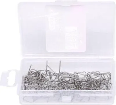 Image de KS TOOLS 150.1057 Pince de réparation en plastique