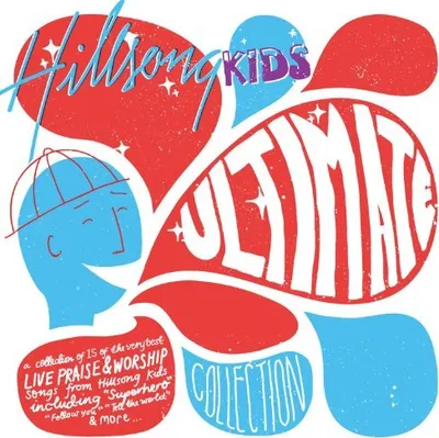 Obrázok produktu pre Hillsong Kids - Ultimate Collection