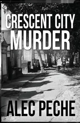 Produktbild von Crescent City Murder