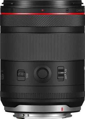 Produktbild von Canon RF 85mm F1.4L VCM MILC Teleobjektiv