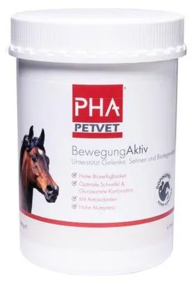 Obrázok produktu pre PHA BewegungAktiv pre kone 850 g