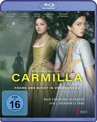 Obrázok produktu pre Carmilla