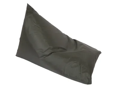 Produktbild von Sitzsack Chillkissen Nylon anthrazit 100/140 cm anthrazit