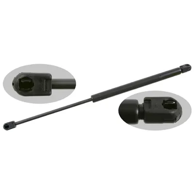 Produktbild von FEBI BILSTEIN Gasfeder Motorhaubendämpfer 459mm passend für MERCEDES-BENZ E-Klasse Limousine (W210) 535N 02640