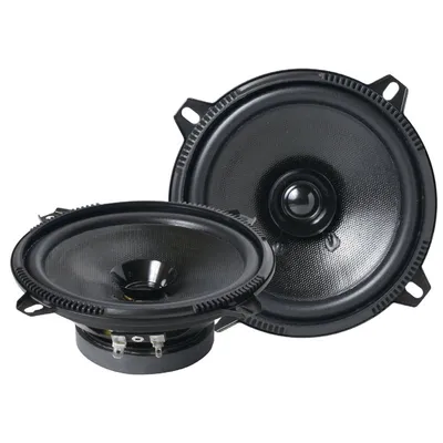 Imagen del producto de Reproductor de audio de 2 vías, modelo SAL BK130, con altavoces de 130 mm